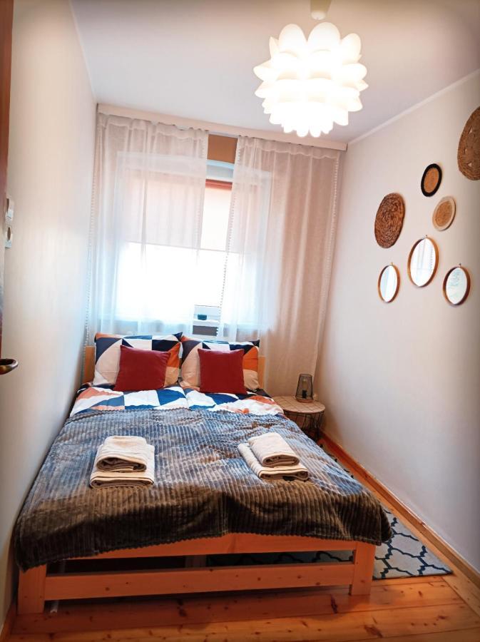 Retro House Apartamento Gliwice Exterior foto